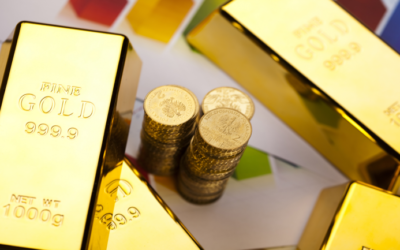 Choose Sovereign Gold Bonds Over Physical Gold!