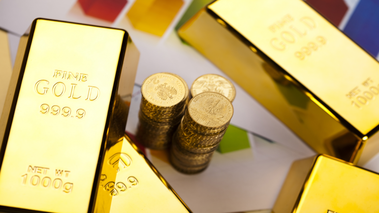 Choose Sovereign Gold Bonds Over Physical Gold!