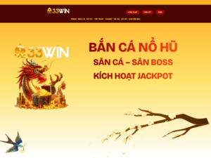 bắn cá nổ hũ